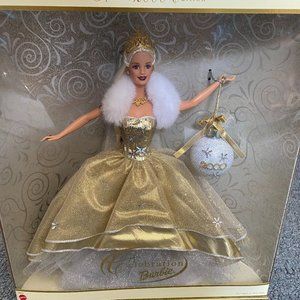 Special Edition Celebration Barbie